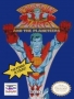 Nintendo  NES  -  Captain Planet